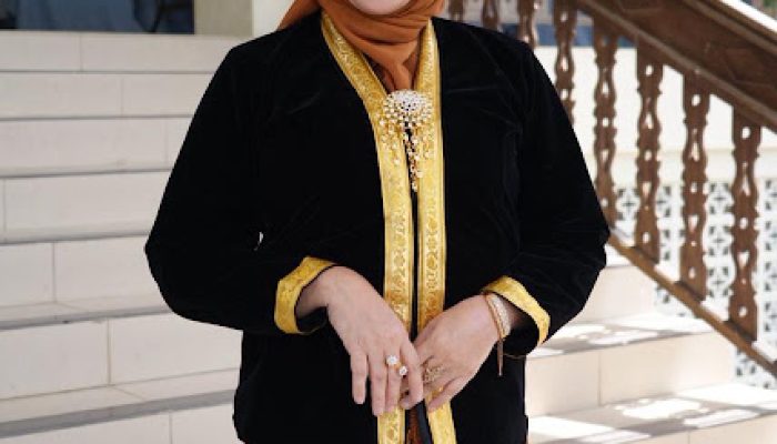 Peringatan Hari Kartini di Balangan Jadi Momentum Perkuat Peran Perempuan dan Keluarga
