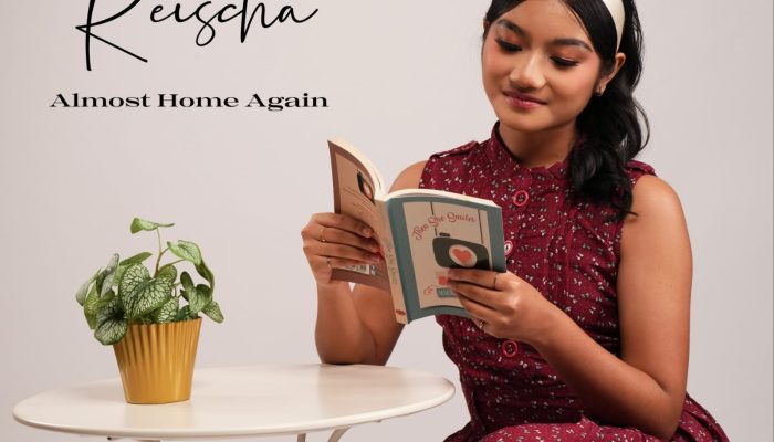 Reischa Alana Hadirkan Nuansa Nostalgia Lewat Single “Almost Home Again”