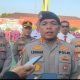 Polresta Banjarmasin Buru Pelaku Tabrak Lari Petugas DLH