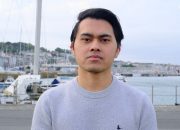 Ryan Egi Bawa Nama Indonesia ke Guernsey Lewat Single Debut “Membangun Cinta”