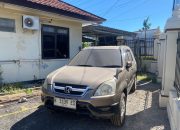Modus Janjikan Modal Usaha, Pria di Bantul Diduga Gelapkan 2 Mobil Bosnya