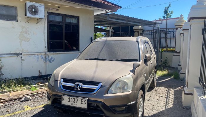 Modus Janjikan Modal Usaha, Pria di Bantul Diduga Gelapkan 2 Mobil Bosnya