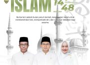 DPRD Tanah Laut Ajak Masyarakat Jadikan 1 Muharram Momentum Perkuat Persatuan