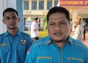 HUT Bhayangkara ke-80, KNPI Kalsel Apresiasi Kinerja Polda Kalsel