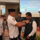 Bupati Tala Buka Bimtek Paralegal bagi 135 Desa dan Kelurahan