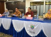 Pemkab Kotabaru Perkuat Layanan Pengaduan Publik Lewat Sosialisasi SP4N-LAPOR