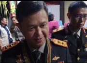 Kapolda Kalteng Turunkan Tim Khusus, Dua Polisi yang Hilang di Katingan Masih Dicari