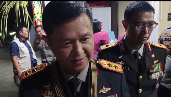 Kapolda Kalteng Turunkan Tim Khusus, Dua Polisi yang Hilang di Katingan Masih Dicari