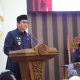 Bupati Andi Rudi Latif Sampaikan KUA-PPAS 2027 ke DPRD Tanah Bumbu