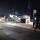 Kakek Tewas usai Tabrakan di Jalan Jogja-Solo