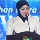 Hj. Dian Rahmat Buka Malam Adu Bakat Putra Putri Pariwisata Tanah Laut 2026