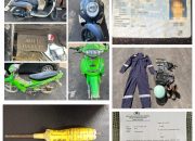 Satreskrim Polres Tabalong Ungkap Kasus Curas, Seorang Pria Diamankan