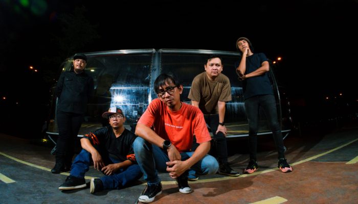 Stereoangel Pertahankan Eksistensi Lewat Single “Ku Bukan Dewi Cinta”