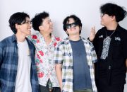 Band Asal Bali Rafty Raf Awali Karier Musik dengan “Masih Milik Dia”