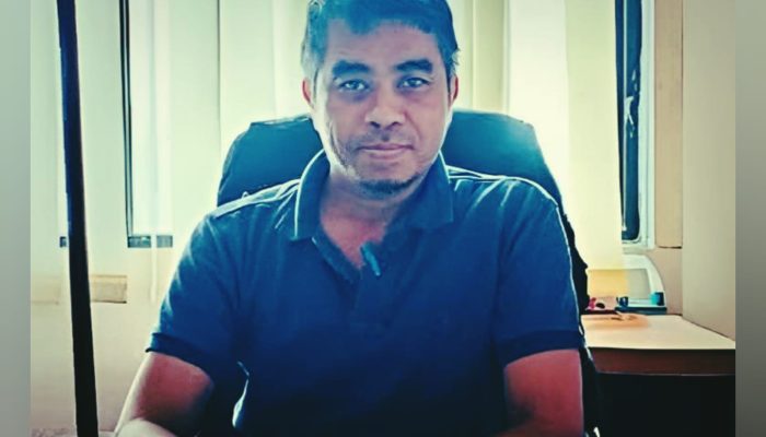 Disperkimtan Kapuas Apresiasi Dukungan Penuh Legislator DPRD untuk “Lewu Bersinar” Kawal Program 1 Miliar 1 Desa