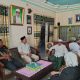 Sowan ke PCNU, PKB Kapuas Tegaskan Komitmen Kawal Aspirasi Nahdliyin