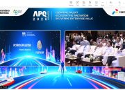 PF-Lestari, Inovasi AI Pertamina Foundation Raih Platinum APQA 2026