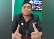 Ket Foto : Anggota Dewan Perwakilan Rakyat Daerah (DPRD) Kabupaten Kapuas, Sohartono.