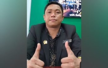 Ket Foto : Anggota Dewan Perwakilan Rakyat Daerah (DPRD) Kabupaten Kapuas, Sohartono.