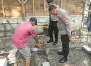 Granat Aktif Ditemukan di Objek Wisata Karstubing