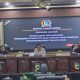 Paripurna Pengesahan APBD 2025 Tanah Laut Ditunda, Tak Penuhi Kuorum
