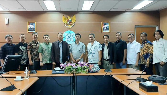 Dewan Pers Perketat Standar Organisasi Wartawan, Anggota Wajib Buktikan Karya Jurnalistik
