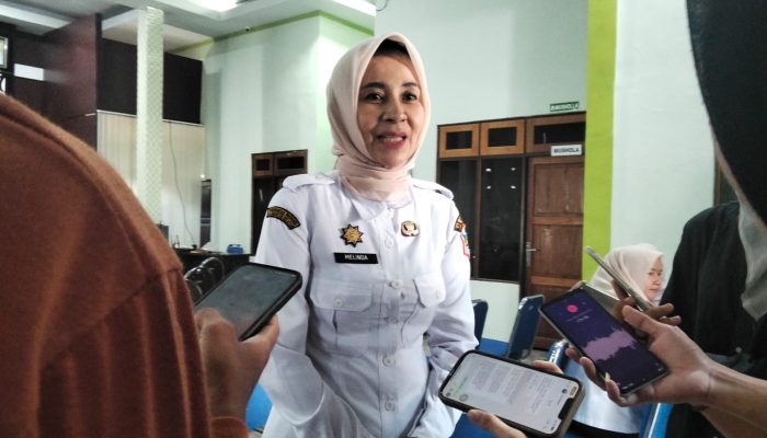 TPA Kotabaru Diperkirakan Bertahan Dua Tahun, DLH Ajak Warga Pilah Sampah