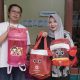 Tas Bright Gas Viral di Jakarta Fair, UMKM Binaan Pertamina Kebanjiran Pesanan