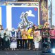 Handep Hapakat Fair 2026 Resmi Dibuka, Pulang Pisau Padukan Promosi UMKM dan Budaya Nusantara