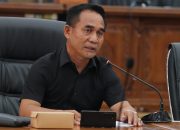 Proteksi Anak Yatim, Balangan Gulirkan Beasiswa Bagi Keluarga Duka