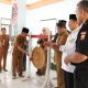 450 Pelajar dan Mahasiswa Ikuti Perkemahan PERMATA CAI di Tanah Bumbu