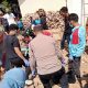 Pekerja Bangunan Tewas Tertimpa Dinding Rumah Roboh di Sleman