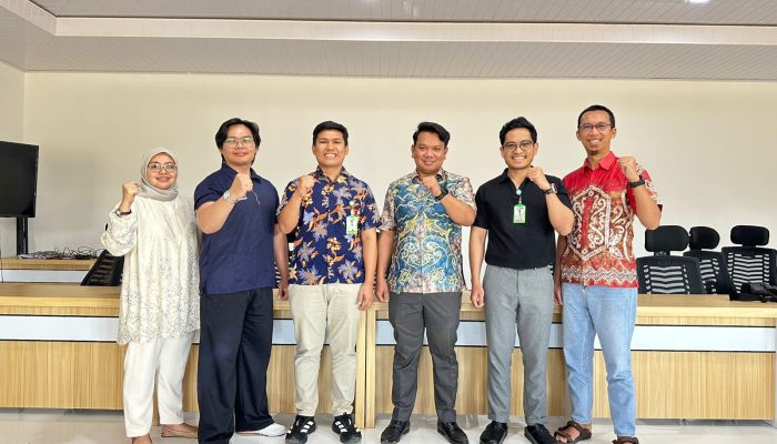 Bedah, ICU, dan IGD 24 Jam, Semua Ada di RSUD Sengayam