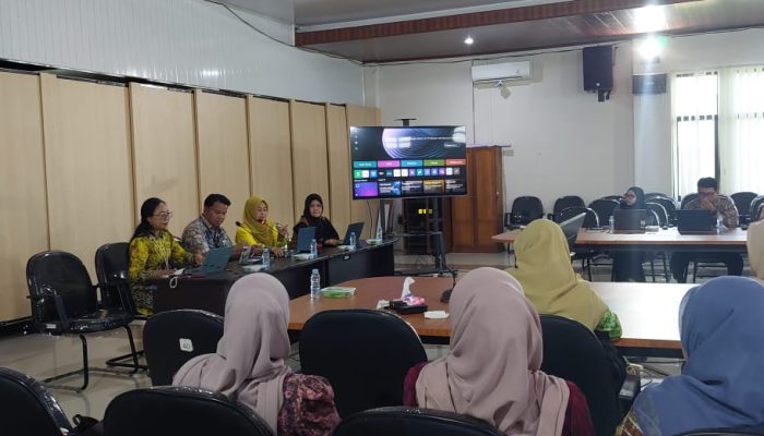 Pemkab Kotabaru Bentuk Tim Koordinasi Kesehatan Reproduksi untuk Tekan AKI