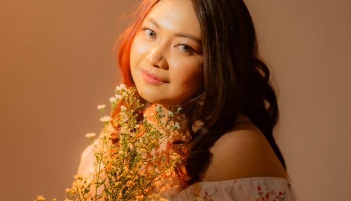 “Tak Harus Sempurna”, Langkah Awal Nelly Syara Menyapa Penikmat Musik Indonesia