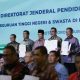 PERADI Profesional Raih Rekor MURI, Gandeng 108 Perguruan Tinggi Keagamaan