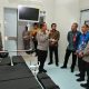 RS Bhayangkara Banjarbaru Resmi Beroperasi, Layani Anggota Polri dan Masyarakat