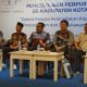 Pemkab Kotabaru Tingkatkan Kompetensi Pengelola Perpustakaan Lewat Bimtek