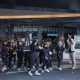Social AmstiRun 5K Padukan Lari, Live DJ, dan Coffee Experience di Malang
