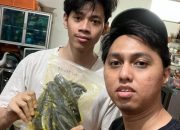 Alyph Gilang Ramadhan, Berawal dari Coba-Coba Ngonten hingga Sukses Bangun Karier Digital