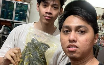 Alyph Gilang Ramadhan, Berawal dari Coba-Coba Ngonten hingga Sukses Bangun Karier Digital