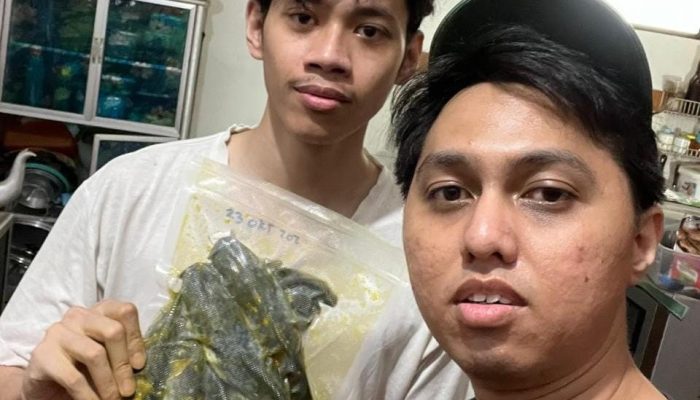Alyph Gilang Ramadhan, Berawal dari Coba-Coba Ngonten hingga Sukses Bangun Karier Digital