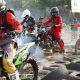 450 Rider Ramaikan Trabas Explore Pulau Laut 2026