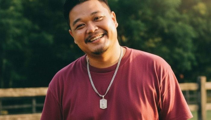“Cintaku Sederhana”, Cara Yans Additya Memaknai Cinta yang Murni