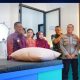 Wabup Tanah Laut Resmikan Klinik Fazza Care di Pelaihari