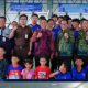 Wabup Tanah Laut Buka Tuntung Pandang Junior Open 2026