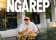 Dody Rozano Lanjutkan Perjalanan Musik Lewat Single Kedua “Ngarep”