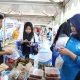 Layanan Publik hingga Storytelling Ramaikan Aksi Sinergitas Merah Putih di Satui