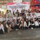 Pengurus DPW PSI Kalteng dan DPD PSI Kapuas Gelar Silaturahmi, Himpun Struktur Hingga Akar Rumput