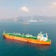 Pertamina Patra Niaga Datangkan 45,9 Ribu Ton LPG dari Amerika Serikat